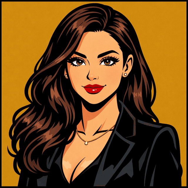 Aria — Personal Assistant